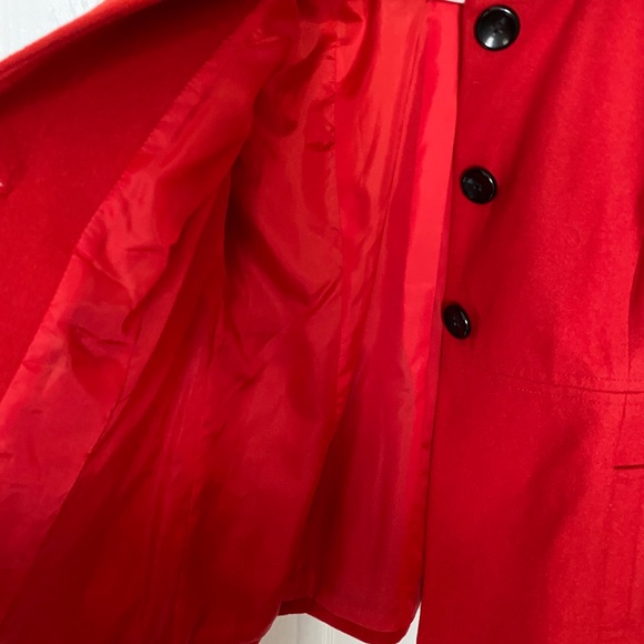 Old Navy Jacket (Wool blend ) for Spring/Fall - Picture 5 of 6